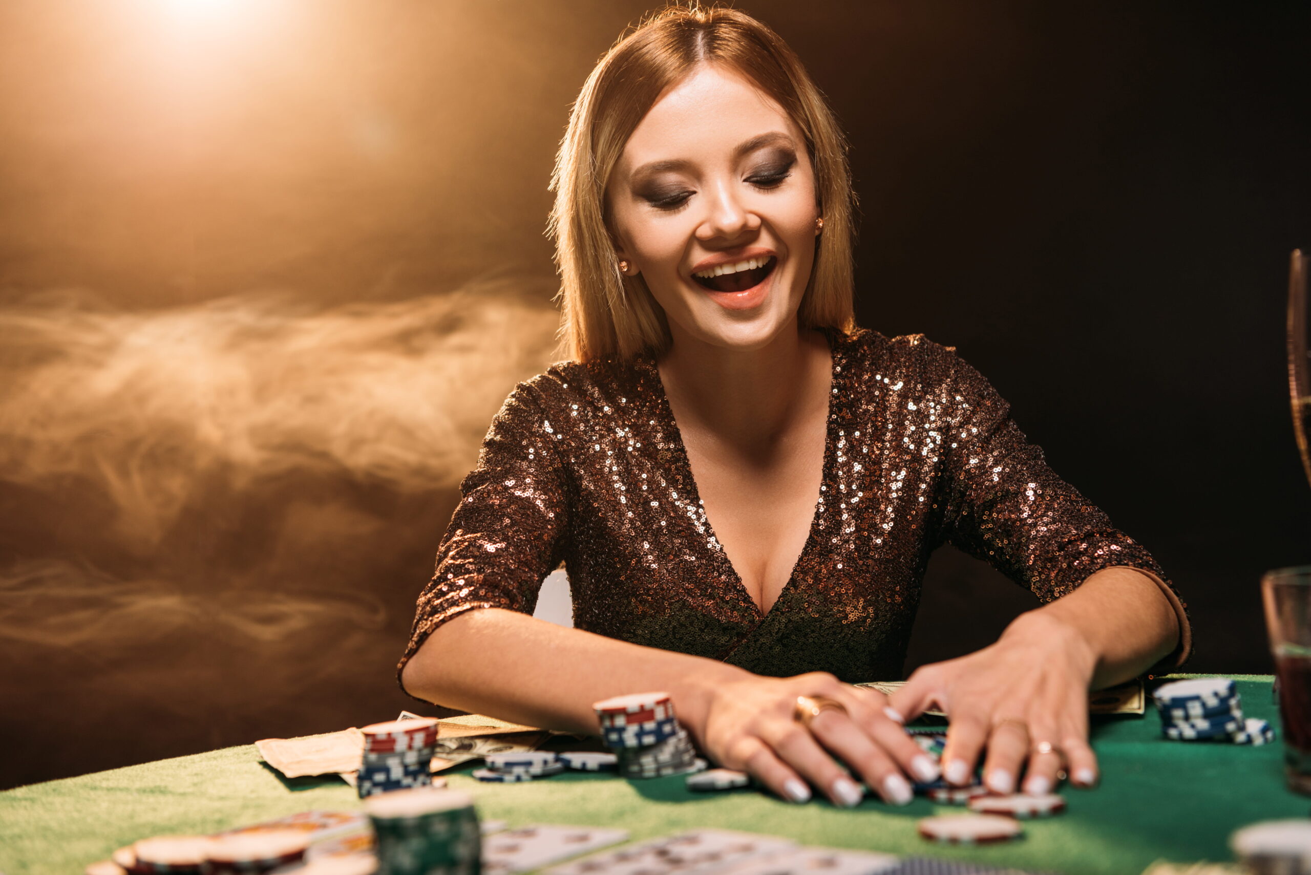 live blackjack