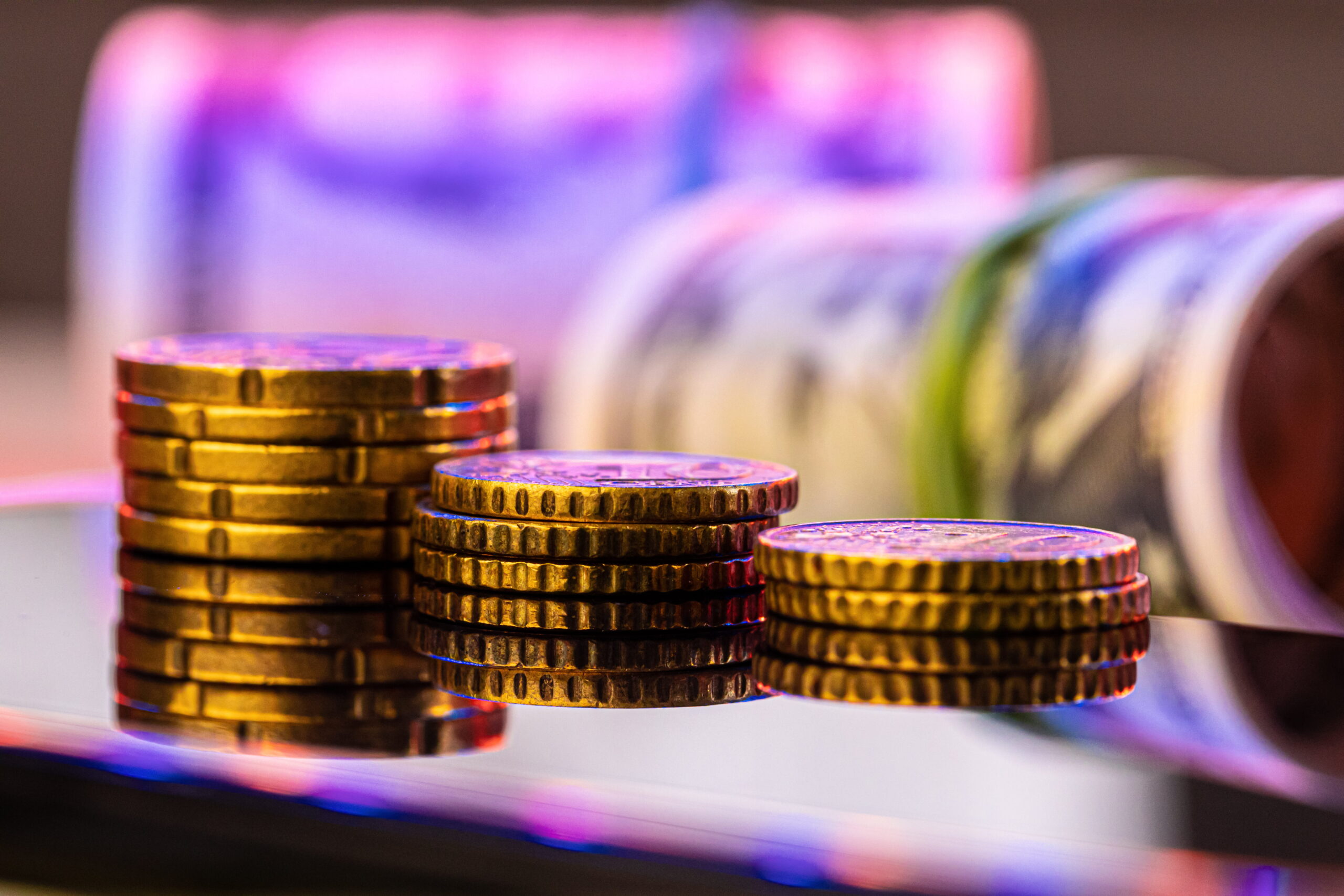 coinflip gambling